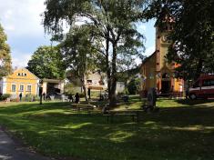 Oranžová stuha - celostátní kolo